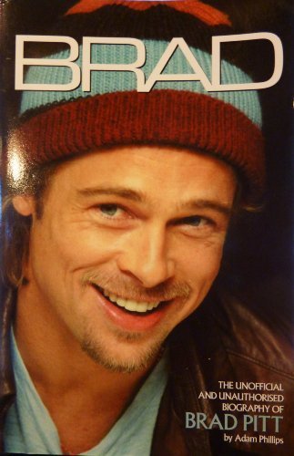 Cover of Brad