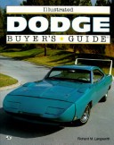 Cover of The Illustrated Dodge Buyer's Guide