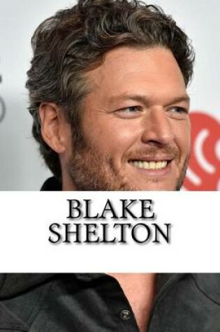 Cover of Blake Shelton