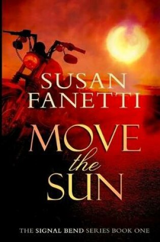 Cover of Move the Sun
