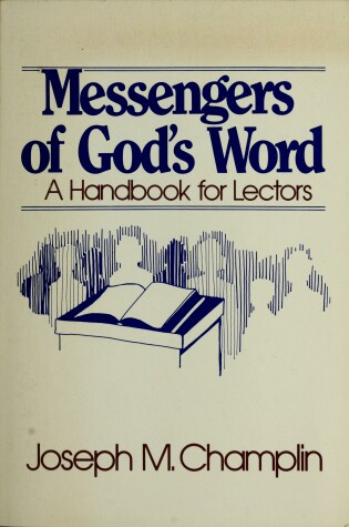 Cover of Messengers of God's Word