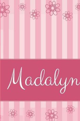 Cover of Madalyn