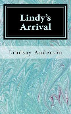 Cover of Lindy's Arrival