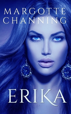 Cover of Erika