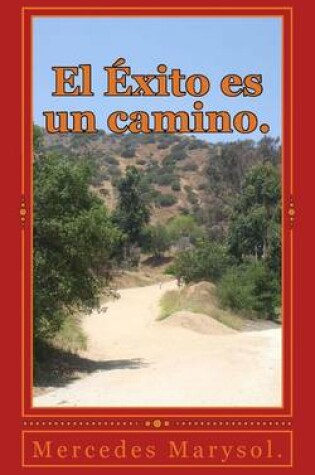 Cover of El Exito es un camino