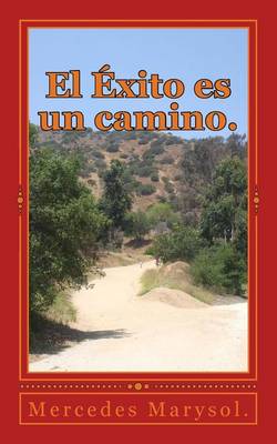 Book cover for El Exito es un camino