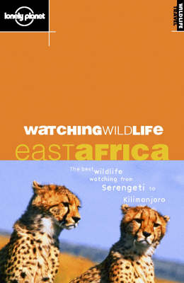 Cover of East Africa