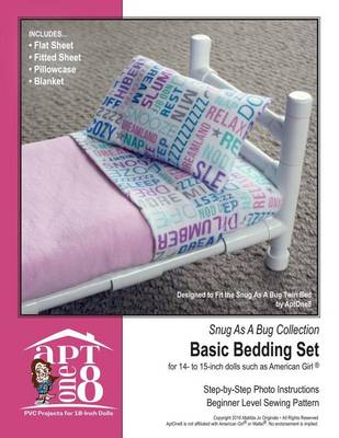 Book cover for Snug As A Bug Collection