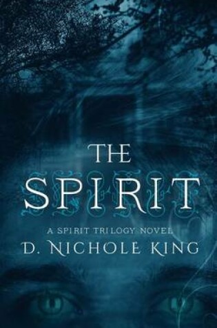 Cover of The Spirit