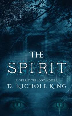 Book cover for The Spirit