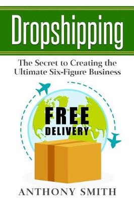 Book cover for Dropshipping