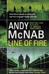 Book cover for Line of Fire