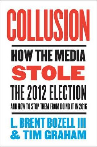 Cover of Collusion