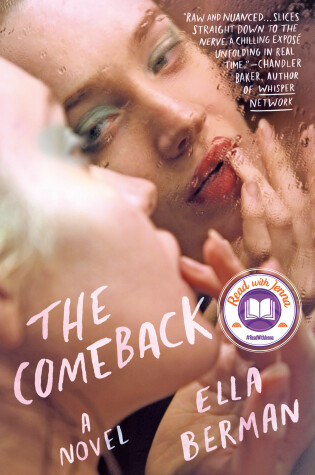 Cover of The Comeback