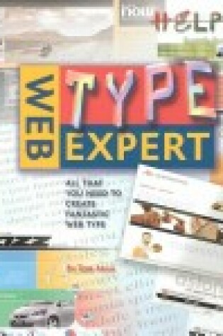 Cover of Web Type Expert