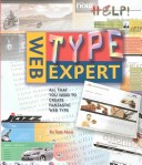 Book cover for Web Type Expert