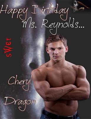 Book cover for Happy Birthday Ms. Reynolds