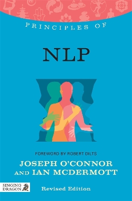 Book cover for Principles of NLP