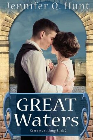 Cover of Great Waters