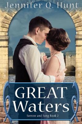 Book cover for Great Waters