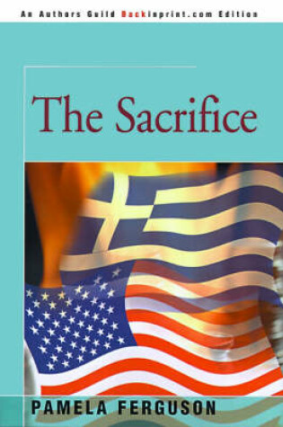 Cover of The Sacrifice