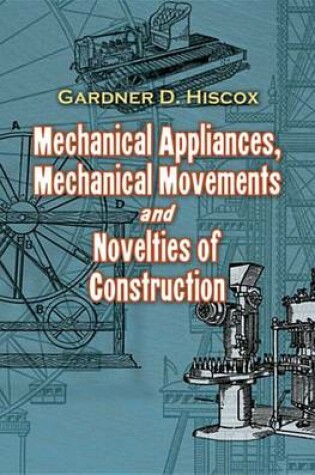 Cover of Mechanical Appliances