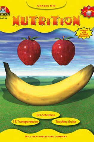 Cover of Nutrition