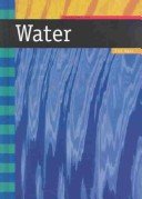 Book cover for Water