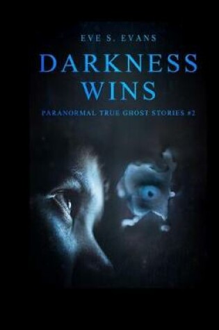 Cover of Darkness Wins