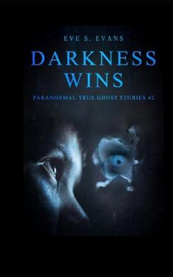 Book cover for Darkness Wins