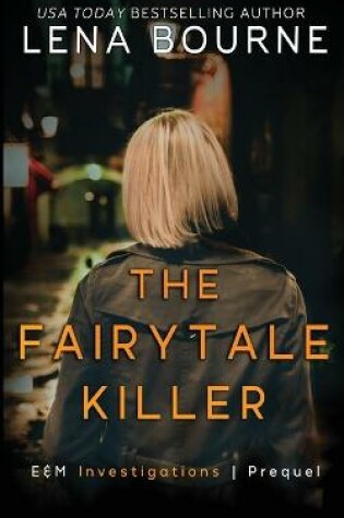 Cover of The Fairytale Killer