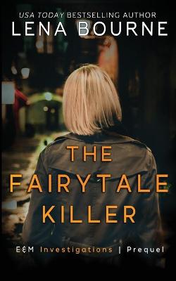 Book cover for The Fairytale Killer
