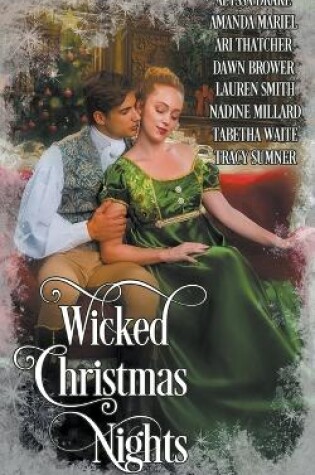 Cover of Wicked Christmas Nights