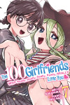 Book cover for The 100 Girlfriends Who Really, Really, Really, Really, Really Love You Vol. 7