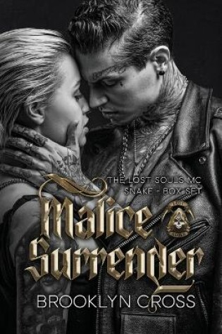 Cover of Malice and Surrender