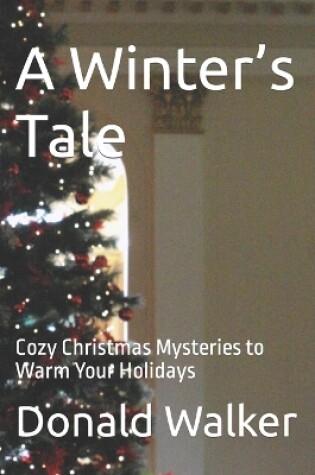 Cover of A Winter's Tale