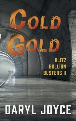 Book cover for Blitz Bullion Busters II