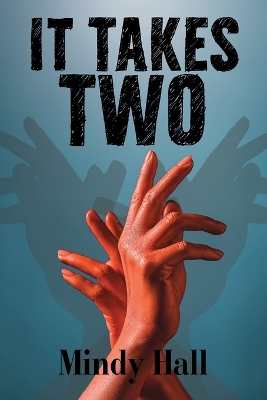 Book cover for It Takes Two