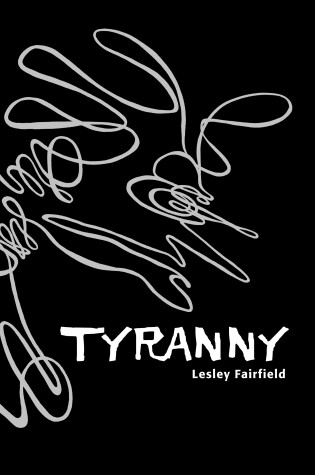 Cover of Tyranny