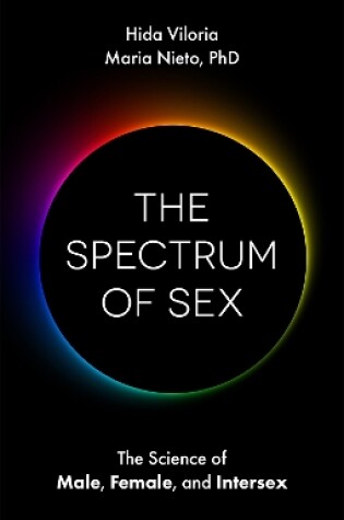Cover of The Spectrum of Sex