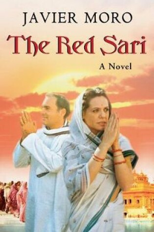 Cover of The Red Sari