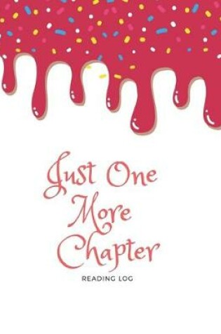 Cover of Just One More Chapter