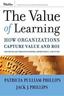 Book cover for The Value of Learning