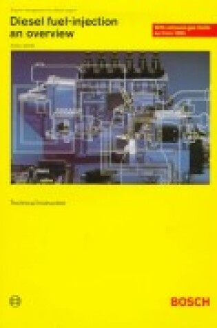 Cover of Diesel Fuel Injection - an Overview