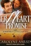 Book cover for Her Heart's Promise