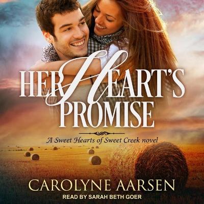 Book cover for Her Heart's Promise