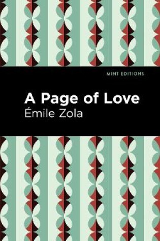 Cover of A Page of Love