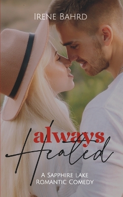 Book cover for Always Heated