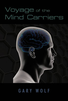 Book cover for Voyage of the Mind Carriers