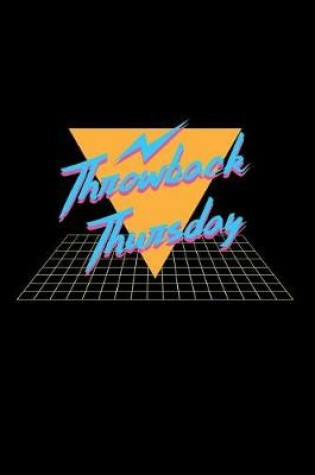 Cover of Throwback Thursday